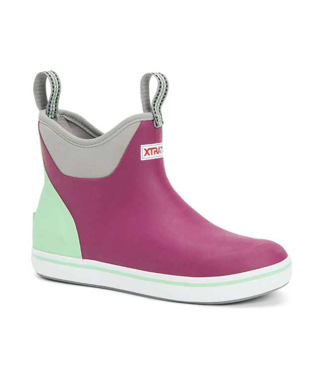 Xtratuf Women's 6" Ankle Deck Boots