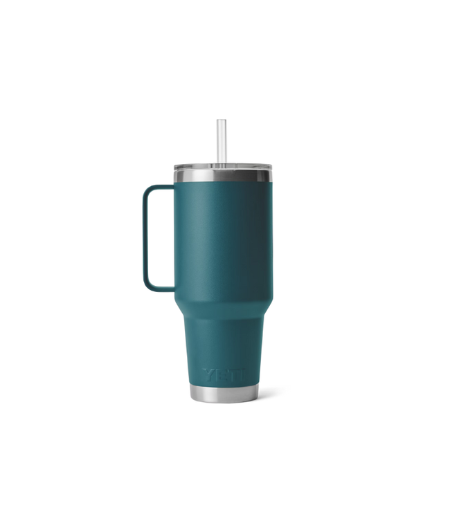 Yeti Rambler® 42oz Straw Mug (Limited Edition)