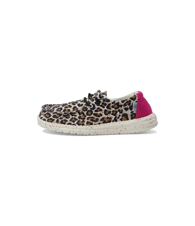 Hey Dude YTH Wendy Cat