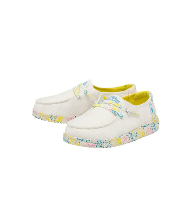 Hey Dude Wendy Toddler