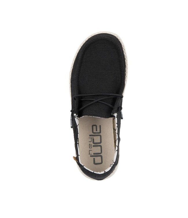 Hey Dude YTH Wendy Linen