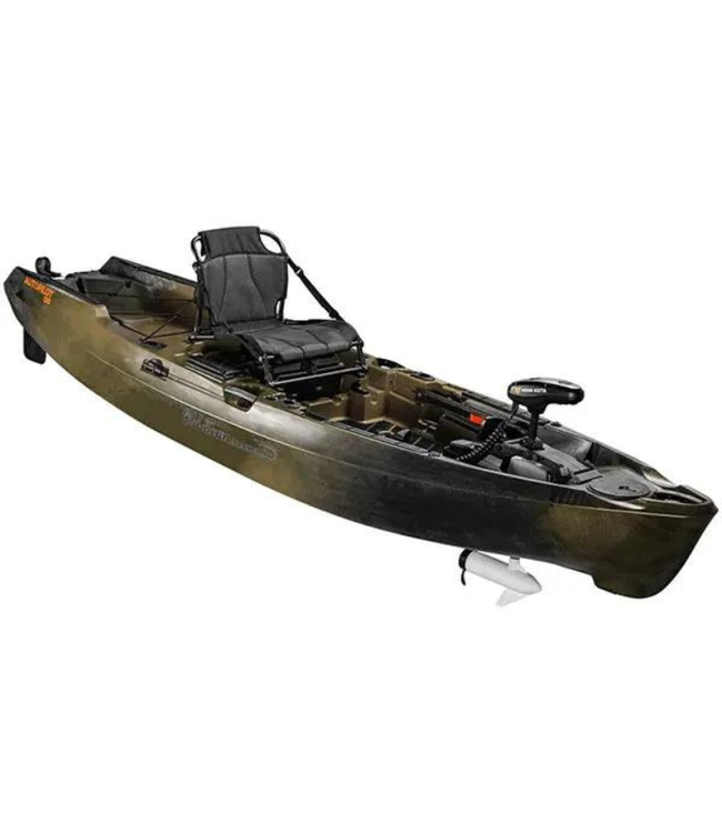 Old Town Sportsman AutoPilot 120