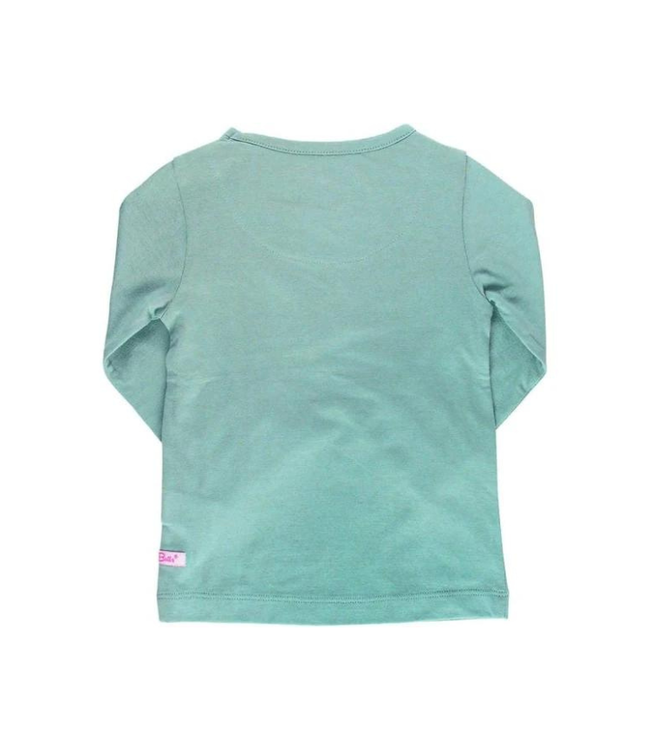 Rufflebutts LS Layering Tee
