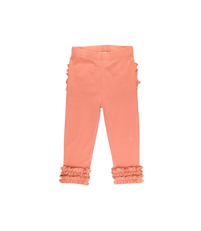 Rufflebutts Ruffle Leggings