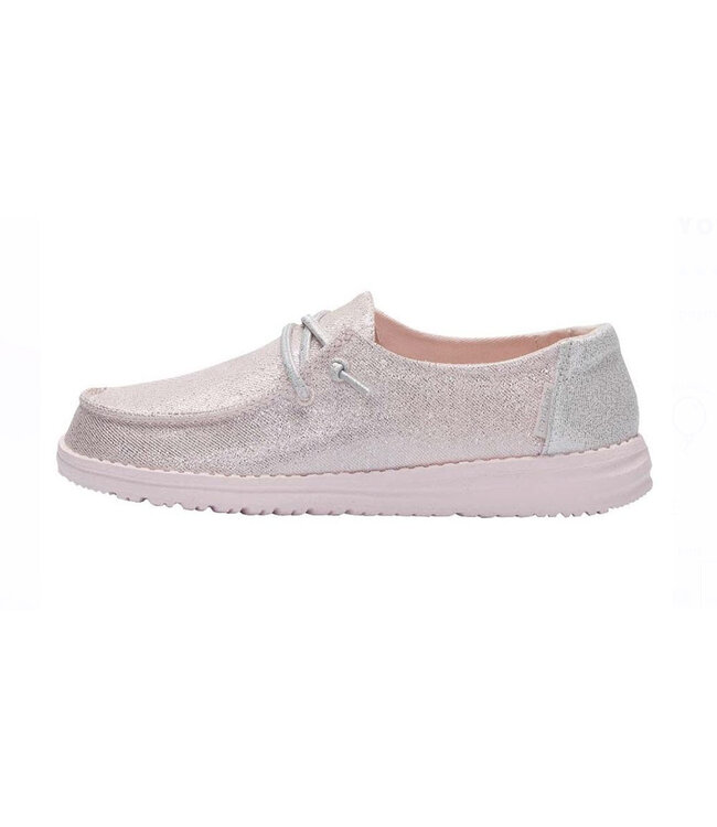 Hey Dude YTH Wendy Sparkling