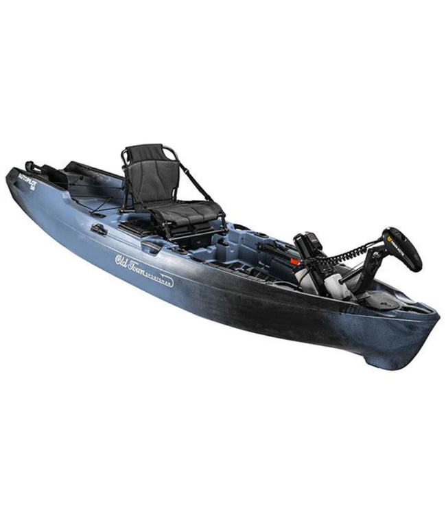 Old Town Sportsman AutoPilot 120
