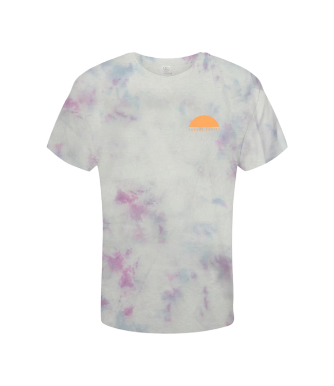 Savage Supply Modern Sun  SS Tee