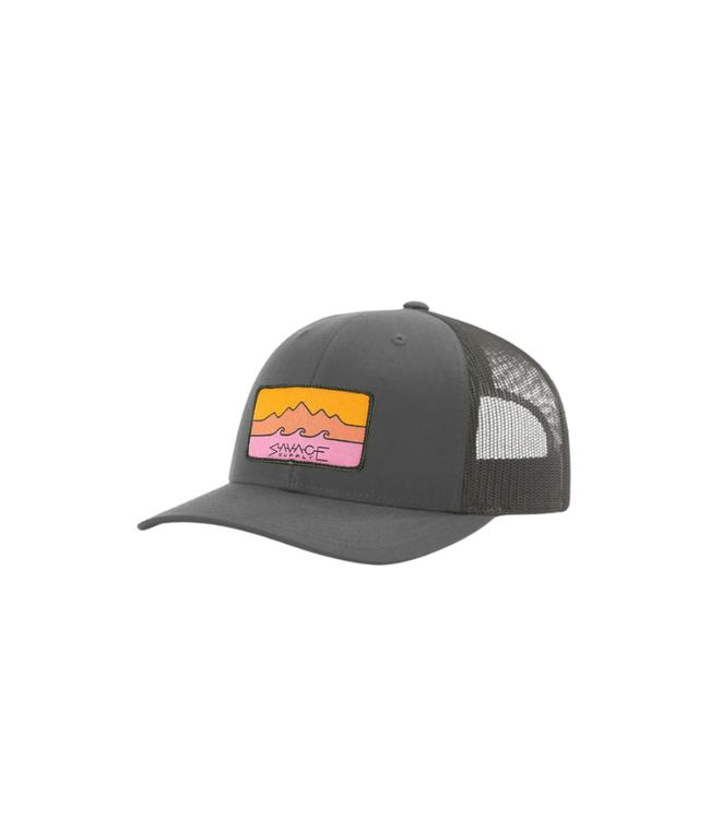 Savage Supply Sunsetter Hat