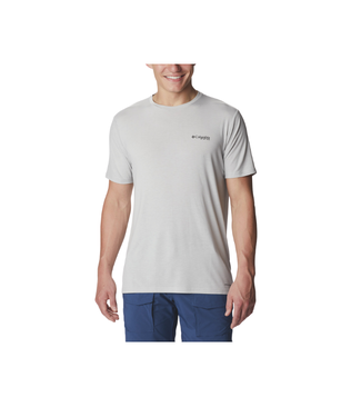 Columbia Columbia PFG Triangle Fill SS Tech Tee