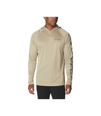 Columbia Columbia Terminal Tackle™ Heather Hoodie