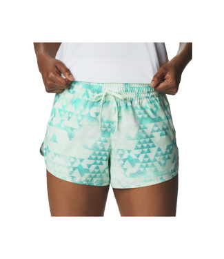 Columbia Columbia Bogata Bay™ Stretch Printed Short 3in