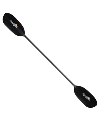 Aqua Bound Aqua Bound Shred Carbon 1-Piece Kayak Paddle