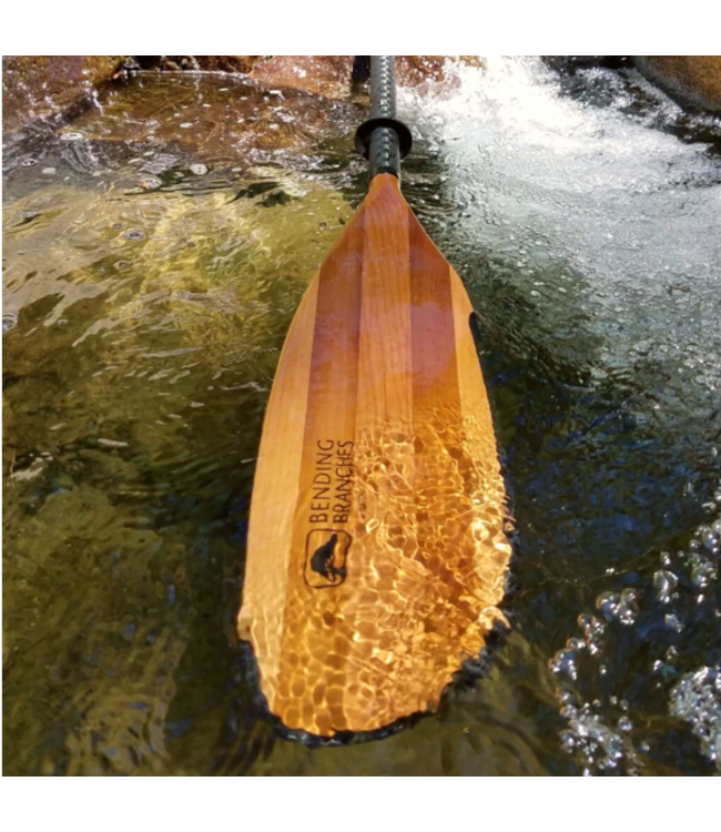 Bending Branches Navigator Snap-Button