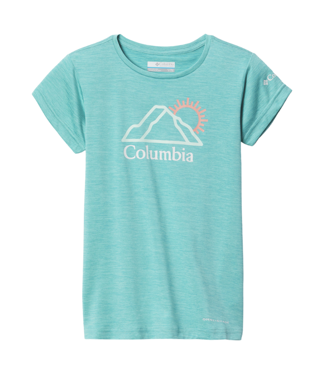 Columbia Columbia Mission Peak SS Graphic Shirt