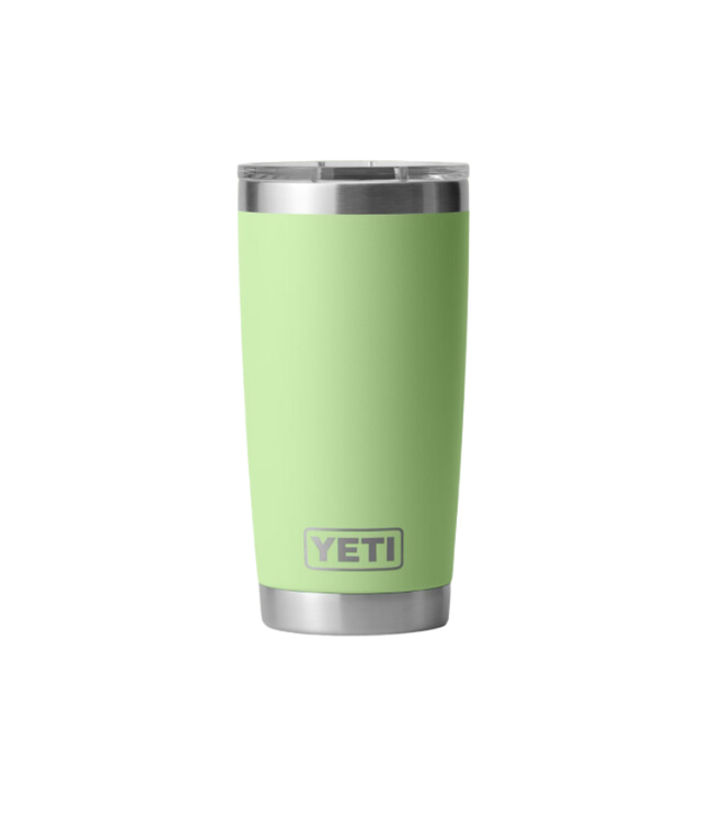 Yeti Rambler® 20oz Tumbler (Limited Edition)