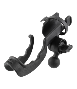 RAM ROD® Fishing Rod Holder with Ball