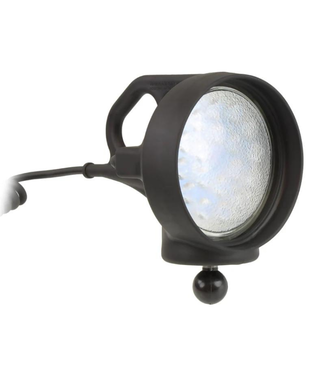 RAM® LED Spotlight with Ball