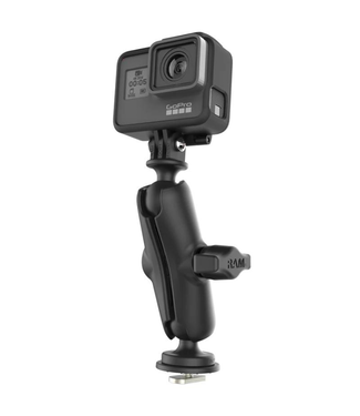 RAM® Track Ball™ Universal Action Camera Mount