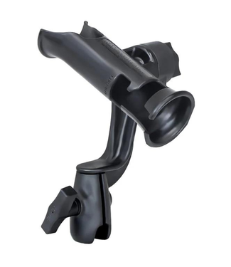 RAM® Tube Jr.™ Rod Holder with Revolution Arm without Base