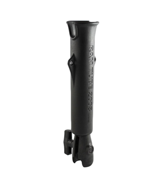 RAM® Tube™ Rod Holder with Single Socket Arm