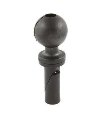 RAM® Wedge Ball Adapter for RAM, Attwood & Fish-on Bases