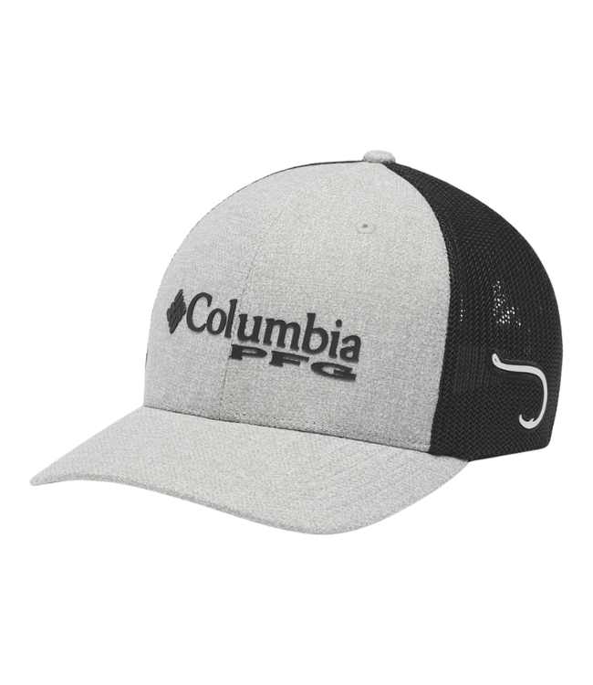 Columbia Columbia PFG Logo™ Mesh Ball Cap