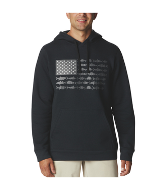 Columbia Columbia PFG™ Fish Flag II Hoodie