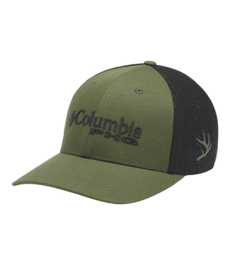 Columbia Columbia PHG Logo™ Mesh Ball Cap