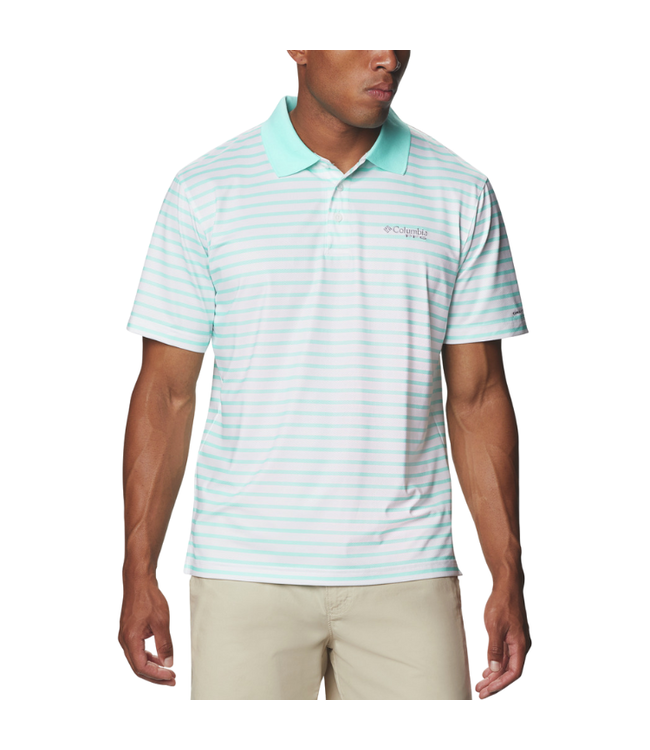 Columbia Columbia Super Skiff Cast Polo