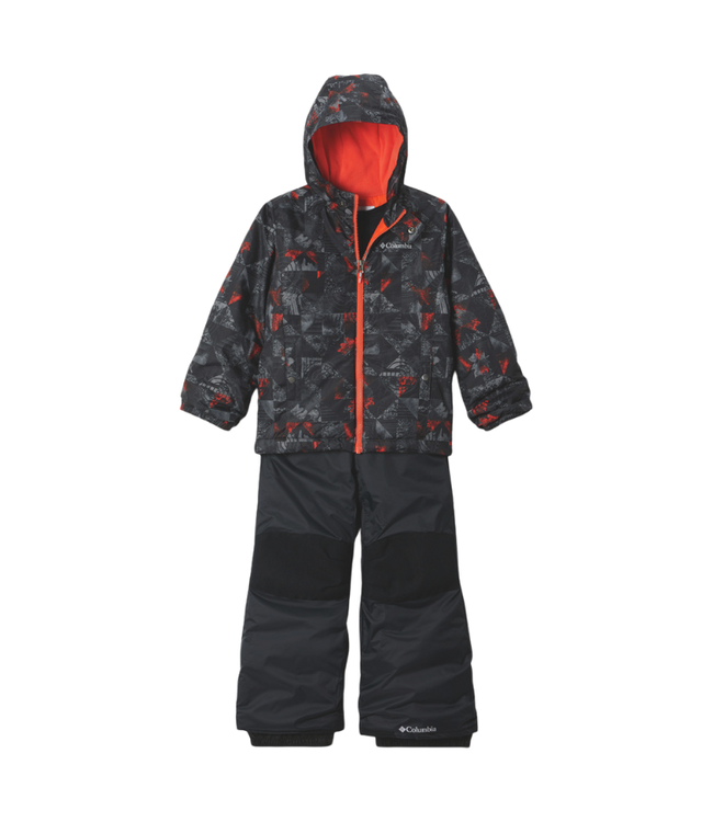 Columbia Columbia Toddler Boys Frosty Slope™ Set