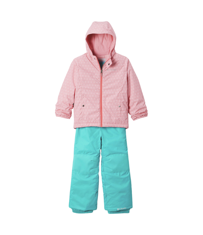 Columbia Columbia Toddler Girls Frosty Slope™ Set