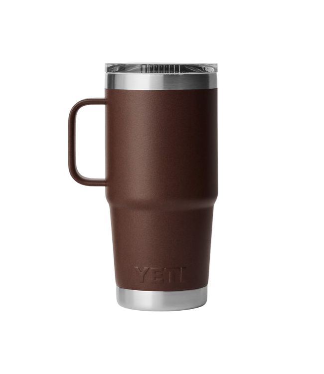 Yeti Rambler® 20oz Travel Mug (Limited Edition)
