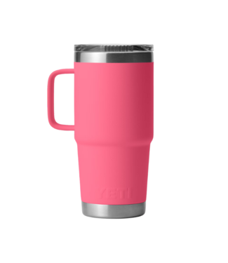 Yeti Yeti Rambler® 20oz Travel Mug (Limited Edition)