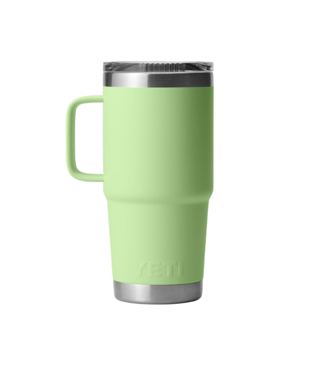 Yeti Rambler® 20oz Travel Mug (Limited Edition)