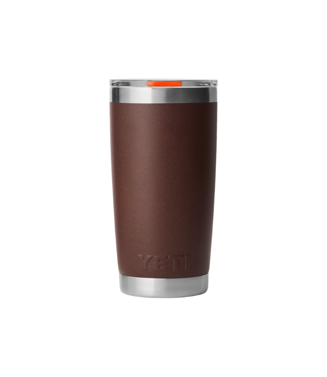 Yeti Rambler® 20oz Tumbler (Limited Edition)