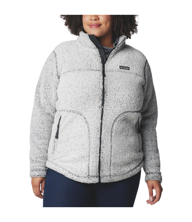 Columbia Columbia Women's West Bend™ Full Zip