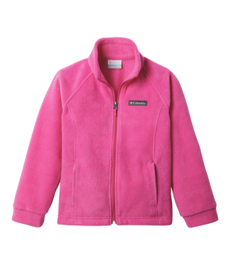 Columbia Columbia YTH Benton Springs Fleece Jacket