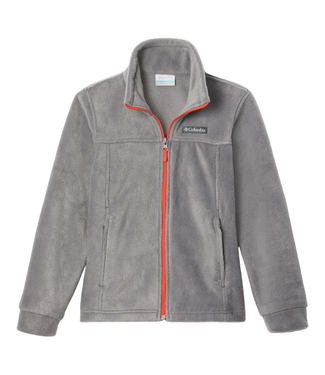 Columbia Columbia YTH Steens Mt™ II Fleece Jacket