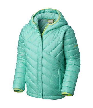 Columbia YTH Powder Lite Puffer Pixie