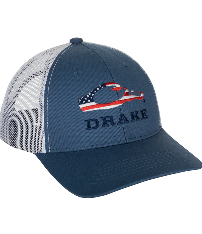 Drake Drake Americana Cap