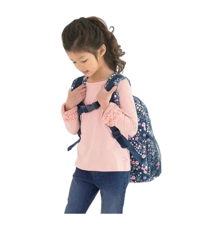 Rufflebutts LS Layering Tee