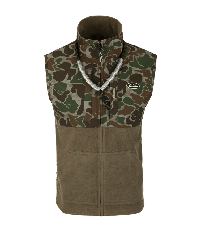 Drake Drake Eqwader Vest