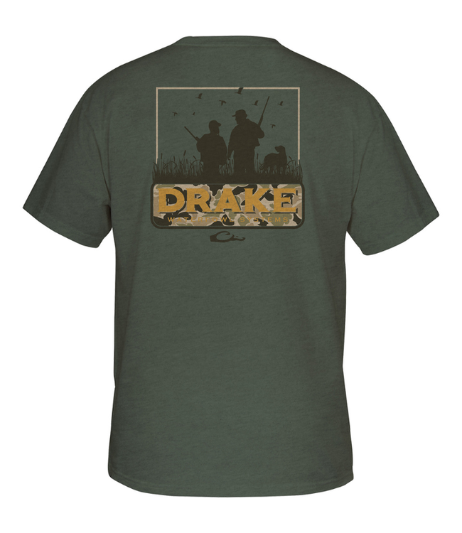 Drake Drake Family Tradition SS Tee