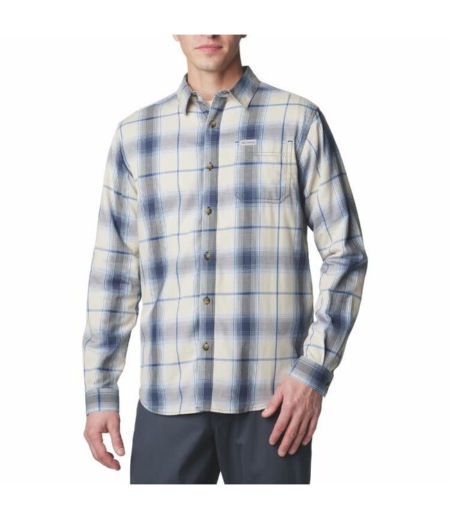 Columbia Columbia Vapor Ridge™ III LS Shirt