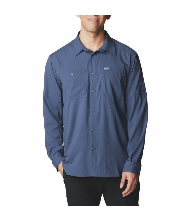 Columbia Columbia Silver Ridge™ Utility Lite LS