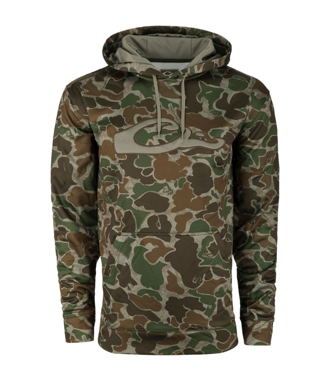 Drake MST Performance Hoodie