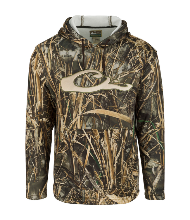 Drake MST Performance Hoodie