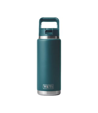 Yeti Yeti Rambler® 26oz Bottle C Straw (Limited Edition)