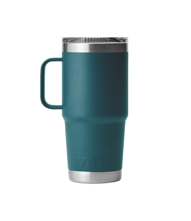 Yeti Rambler® 20oz Travel Mug (Limited Edition)