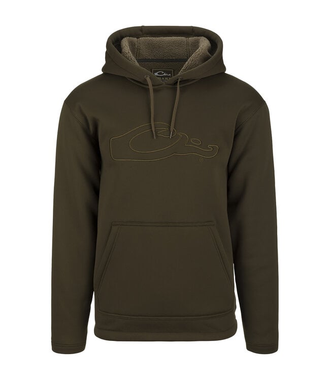 Drake Drake LST Silencer Hoodie